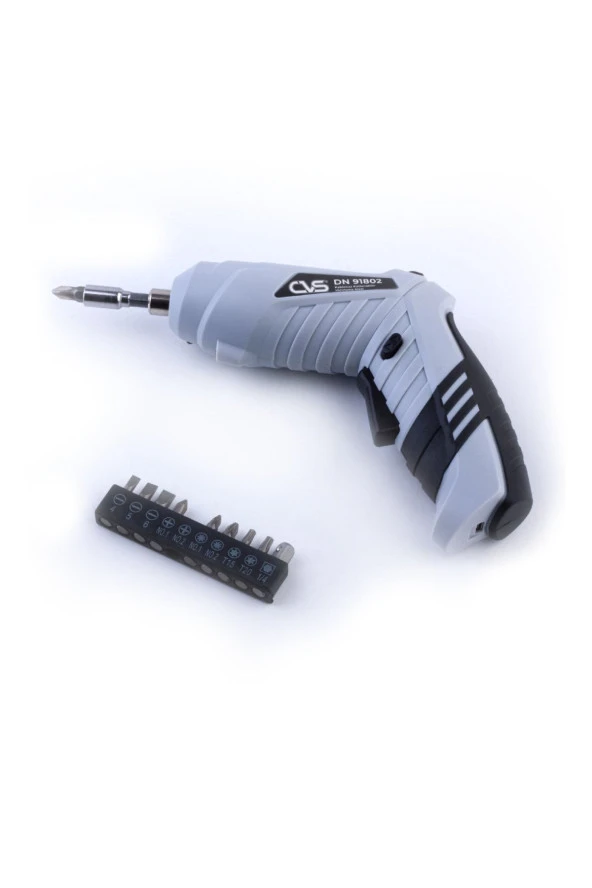 CVS Akülü Vidalama Makinesi Dn 91802 - 3