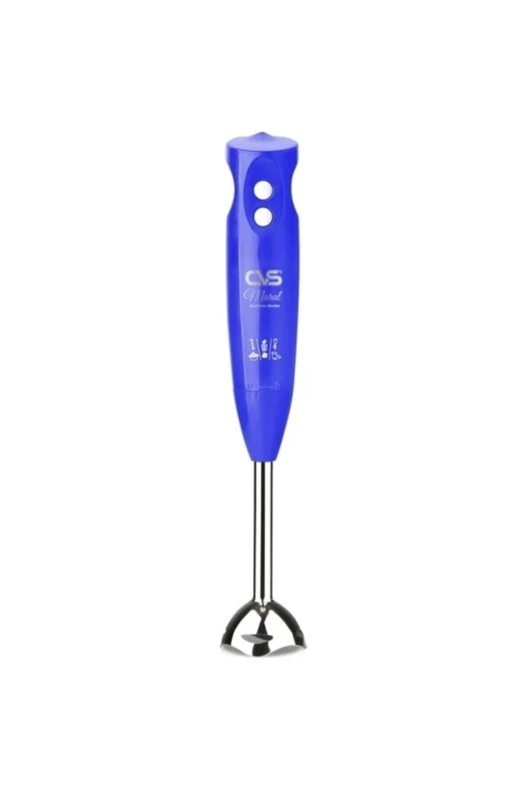 CVS Dn 1298 Maral .çubuk Blender Rb
