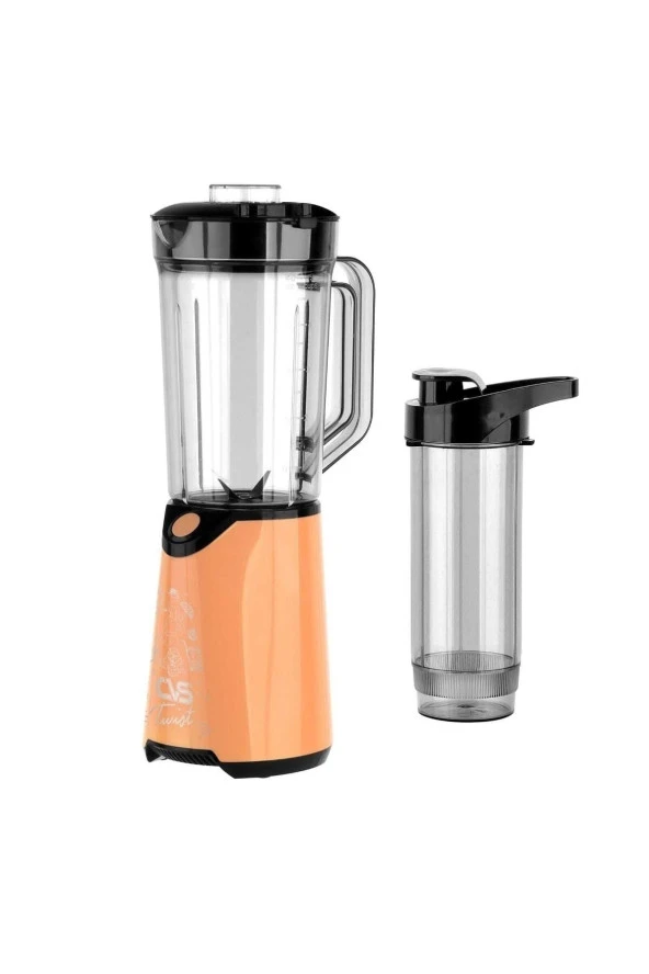 CVS Maxi Personal Blender Dn4534 Bej