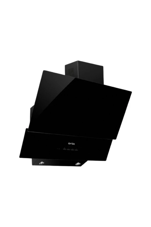 onix DİZAYN SİYAH ANKASTRE SET ON-3002/ ON-2000/ ON-1002 - 2