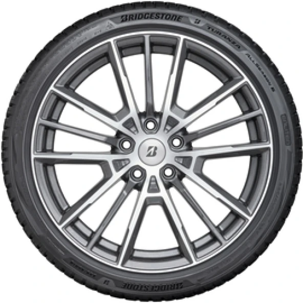 Bridgestone 205/55R16 94V XL TURANZA ALL SEASON 6 Dört Mevsim Lastiği Üretim Yılı - 2024 - 2