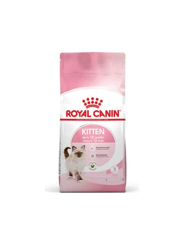 Royal Canin Kitten Yavru Kedi Maması 10 Kg 252210000