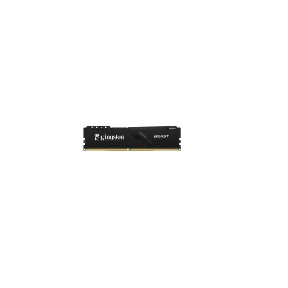 Kingston Beast KF432C16BBK2/16TR 16GB (2x8GB) DDR4 3200MHZ CL16 DUAL Masaüstü Ram Bellek - 2