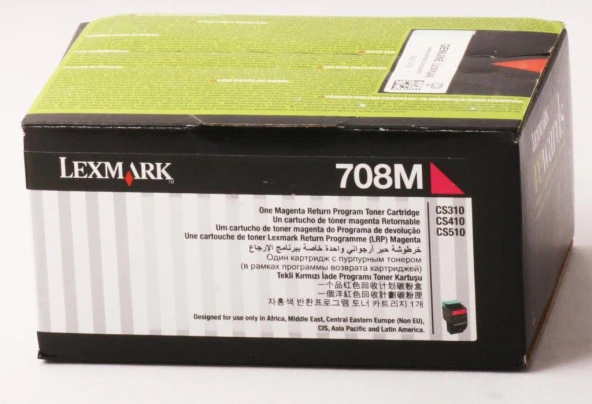 Brother LC472XLM Magenta Kırmızı 1.500 Sayfa Kartuş MFC-J2340-J3540-J3940
