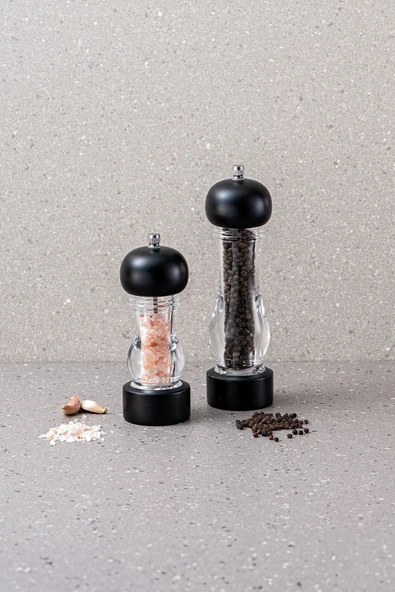 Emsan Royal Değirmen 20 Cm - Resim 4