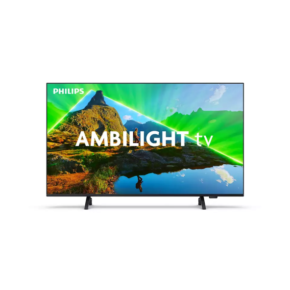 Philips 50PUS8349 4K Ultra HD 50'' 127 Ekran Uydu Alıcılı Smart LED TV