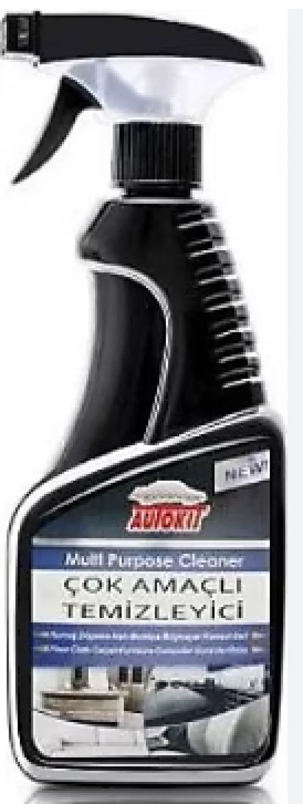 AUTOKIT GENEL TEMİZLEYİCİ " 500 ML "
