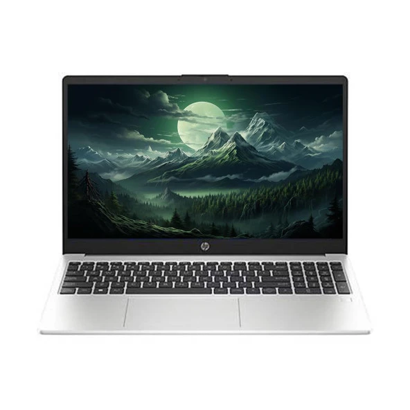 HP 250 G10 8A541EA Intel Core i7-1355U 16GB RAM 512GB SSD 15.6" FHD FreeDOS Dizüstü Bilgisayar