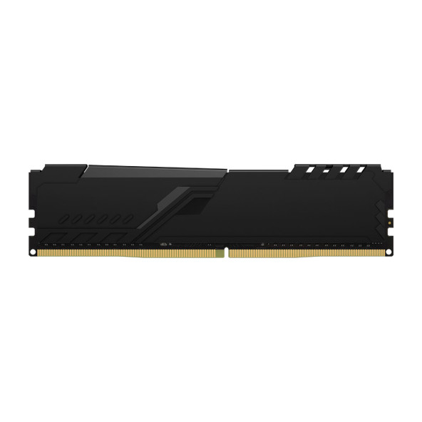Kingston Beast KF436C18BB/16TR 16GB DDR4 3600MHz CL18 Masaüstü Performans Ram - 2