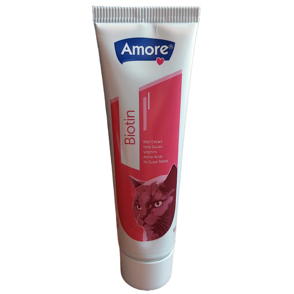 Avida Salmon-Cat-Sticks Balıklı Kedi Ödülü 2 adet 12li, Biyotin Malt 100ml - 4