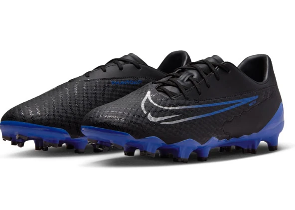 Nike Phantom Gx Academy Fg/Mg Krampon DD9473-040 - Resim 2