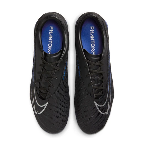 Nike Phantom Gx Academy Fg/Mg Krampon DD9473-040 - Resim 4