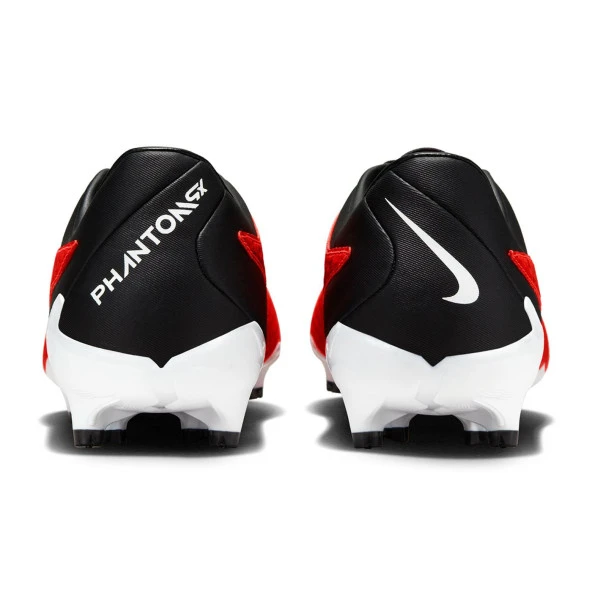 Nike Phantom Gx Academy Fg/Mg Krampon DD9473-040 - Resim 5