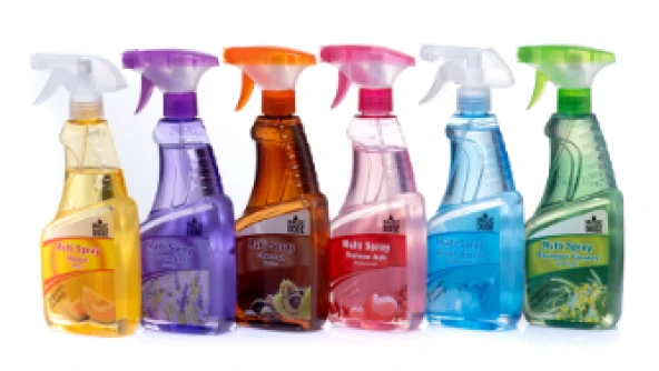 AUTOKIT MAGİC DOSE MULTI SPREY OKYANUS ESİNTİSİ 500ML