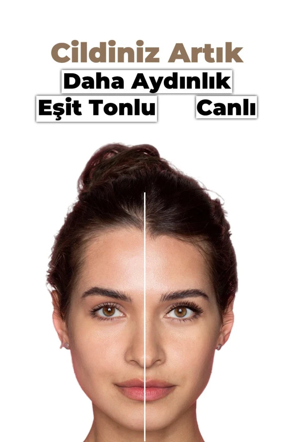 Ton Eşitleyici Güneş Kremi & Cilt Beyazlatıcı Krem - Bialife - 3