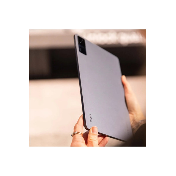 Xiaomi Redmi Pad 6 GB RAM 128 GB 10.6 inç Tablet Gri Wi-Fi - 2