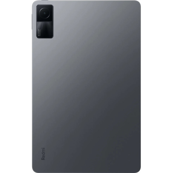 Xiaomi Redmi Pad 6 GB RAM 128 GB 10.6 inç Tablet Gri Wi-Fi - 5