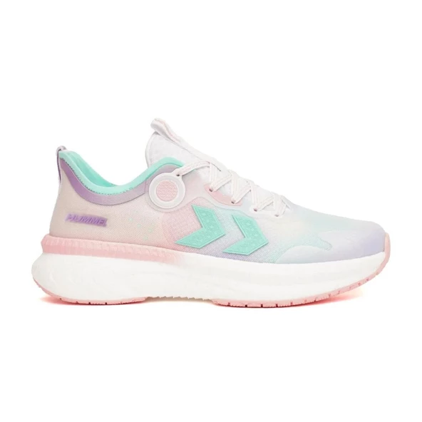 Hummel 900470 Unicorn Spor Ayakkabı Beyaz