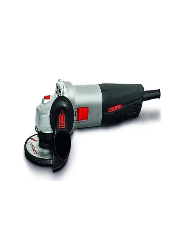 CROWN AVUÇ TAŞLAMA 860W 115 MM CT13497115R - 2