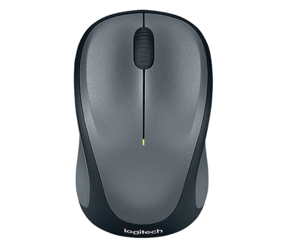 LOGITECH M235 KABLOSUZ SIYAH MOUSE 910-002201