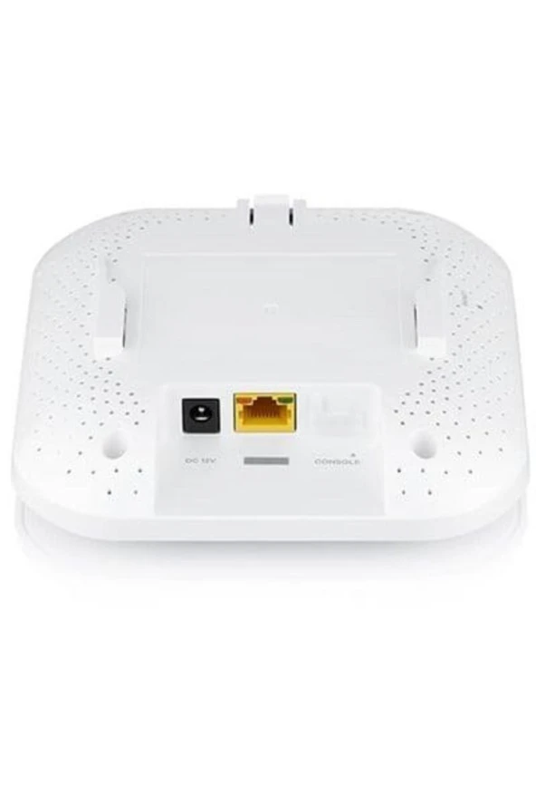 Zyxel NWA50AX 1200 Mbps WiFi 6 DualBand Çift Radyo PoE Access Point ürün görseli