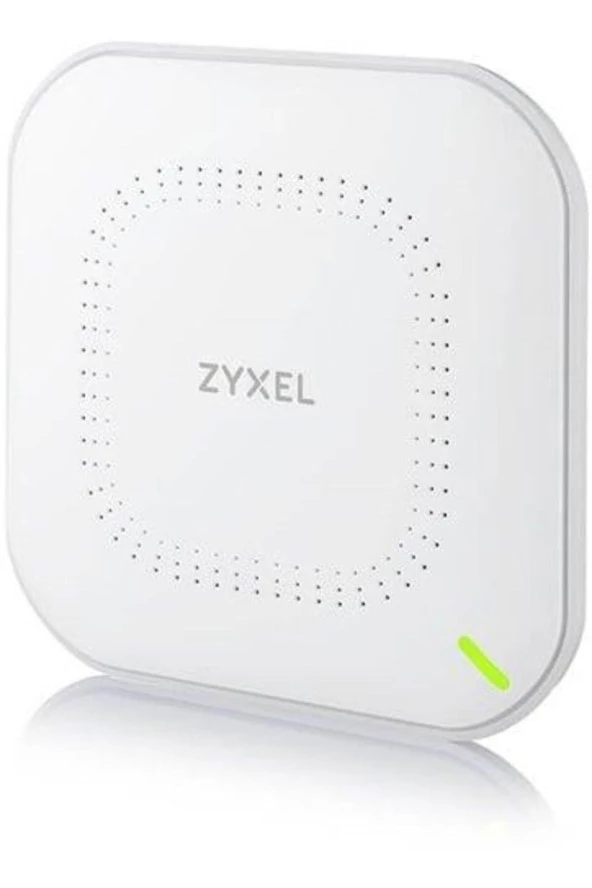 Zyxel NWA50AX 1200 Mbps WiFi 6 DualBand Çift Radyo PoE Access Point - Resim 2