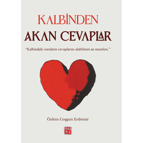 Kalbinden Akan Cevaplar - Özlem Coşgun Erdemir