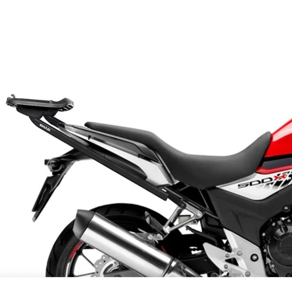 SHAD TOP MASTER HONDA CB 500 X'16 H0CX56ST