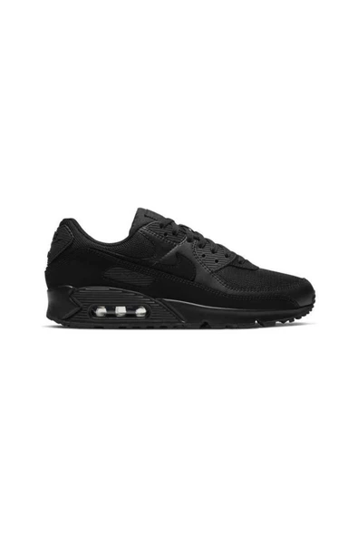 NIKE ERKEK  AIR MAX 90 SPOR AYAKKABI CN8490 - 5