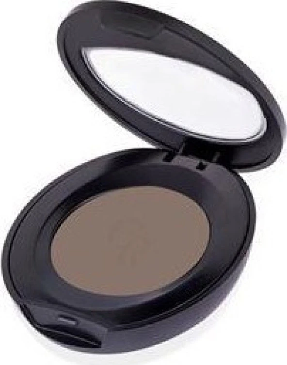 Golden Rose Kaş Farı - G.R. Eyebrow Powder No:102