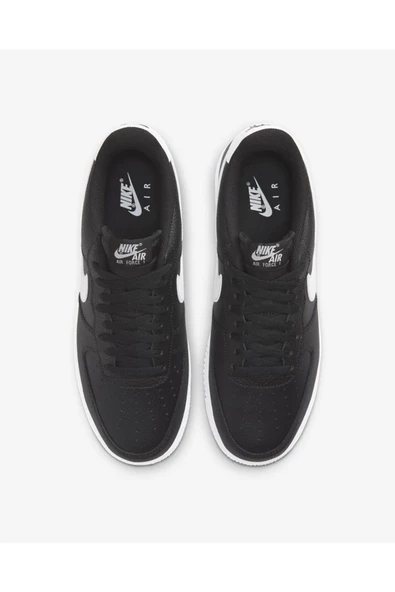 NIKE ERKEK AIR FORCE 1'07  SPOR AYAKKABI CT2302 - 3