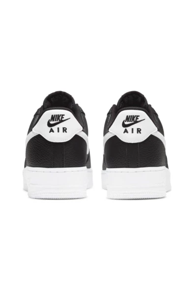 NIKE ERKEK AIR FORCE 1'07  SPOR AYAKKABI CT2302 - 4