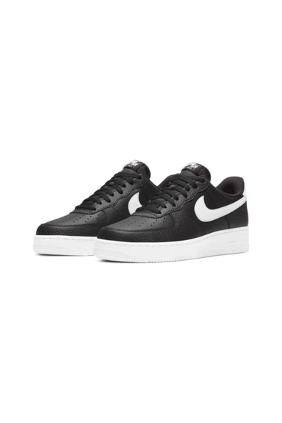 NIKE ERKEK AIR FORCE 1'07  SPOR AYAKKABI CT2302 - 2