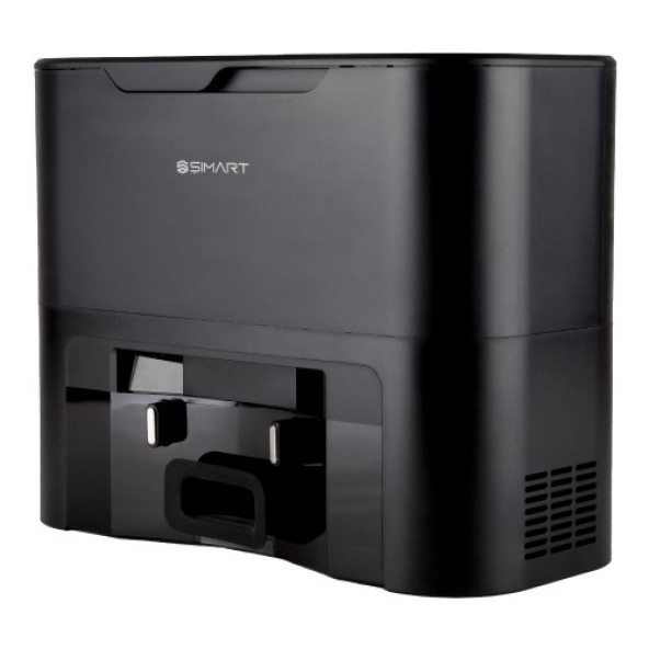 katya T Akıllı Robot Süpürge Istasyonlu - 4