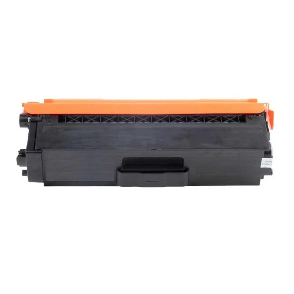 Tecprint BROTHER Uyumlu TN461/TN411/TN421/TN431/TN441/TN451/TN461/TN491 Muadil Siyah Toner