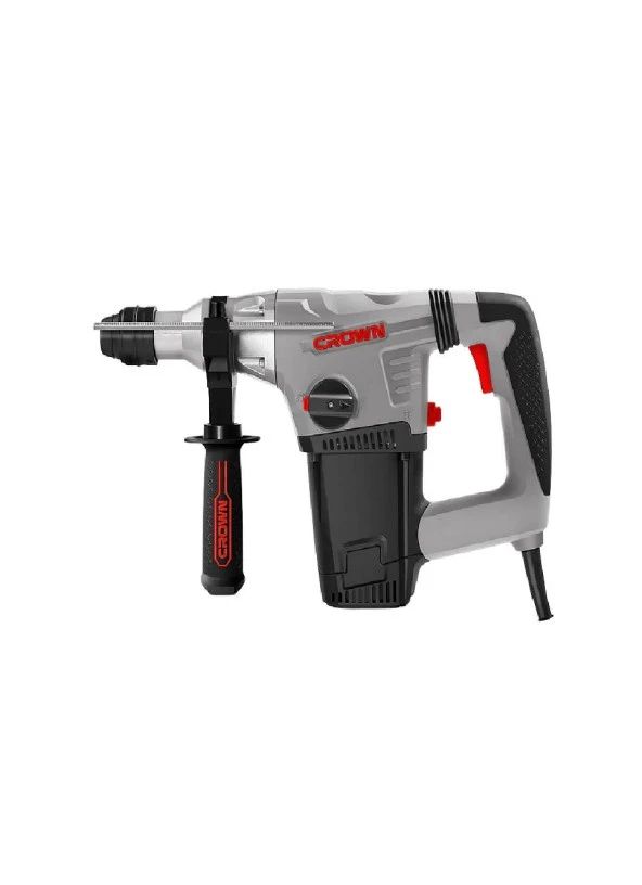 CROWN KIRICI DELİCİ SDS PLUS 1050W CT18116 BMC - 3