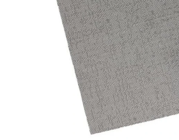 Porland Smoke Altın 6Lı Amerikan Servis 30x45cm - 2