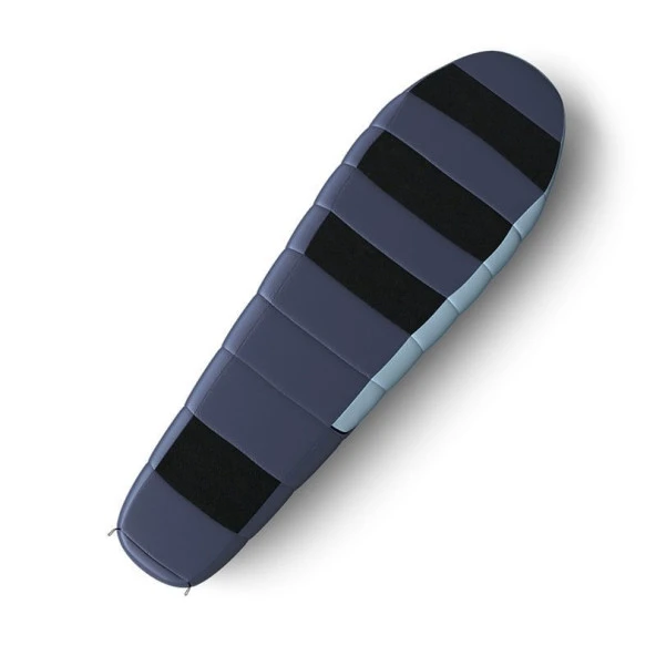 HUSKY ENEMY -12C BLUE UYKU TULUMU - 2