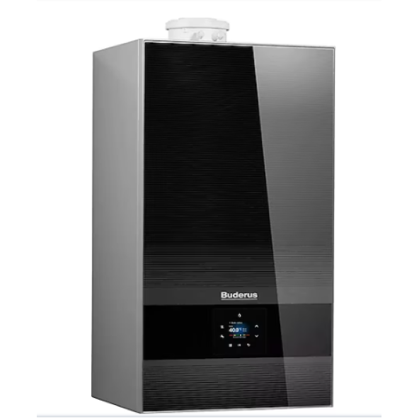 Buderus Logamax Plus GB182i.2 30kw Yoğuşmalı Kombi