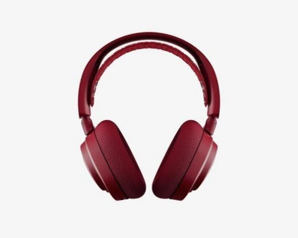 Steelseries Arctis Nova 7 Wireless Ve Bluetooth Dragon Edition Kablosuz Oyuncu Kulaklığı - 3