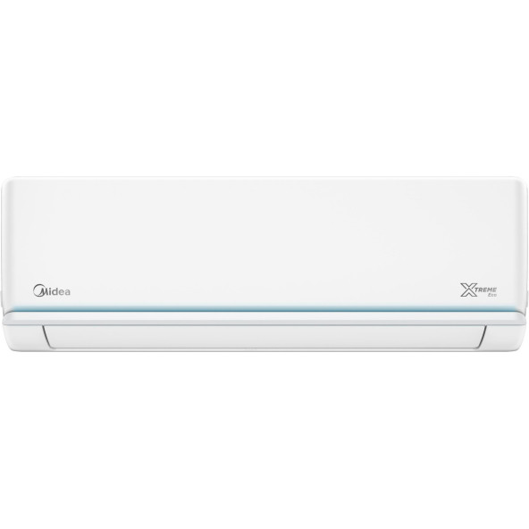 2025 Model A+++ Midea Xtreme Save Duvar Tipi 24000 Btu İnventer Klima Wifi - 2