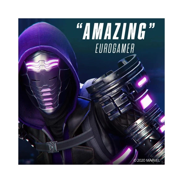 Marvel Spider-Man Miles Morales Ps4 Oyun - Resim 2