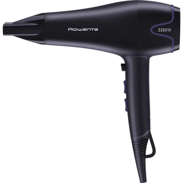 Rowenta CV5715 Motion Dry İyonik Saç Kurutma Makinesi 2200 W