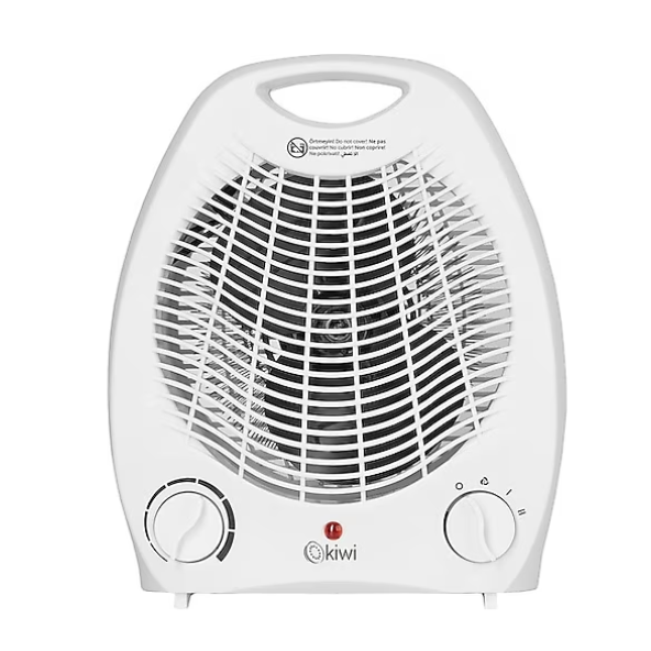 Kiwi KHT-8415 2000 W Fanlı Isıtıcı