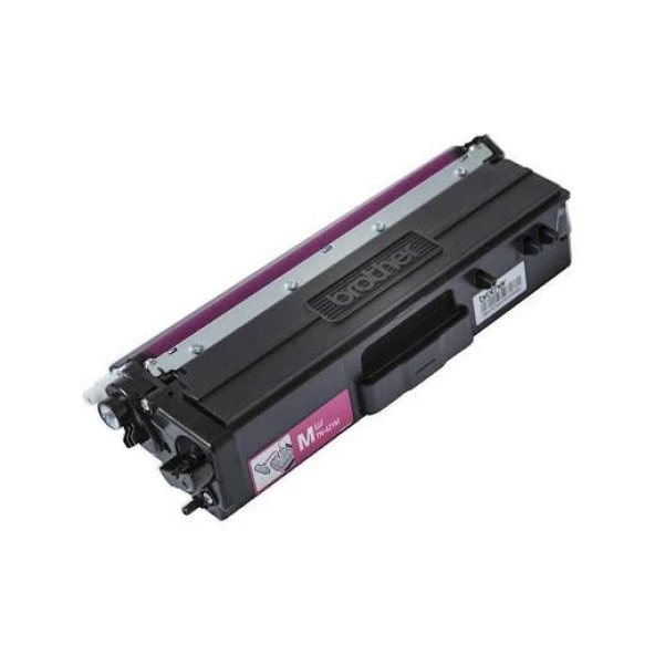 Tecprint BROTHER Uyumlu TN461/TN411/TN421/TN431/TN441/TN451/TN461/TN491 Muadil Kırmızı Toner