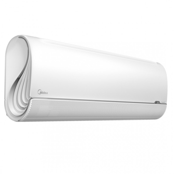 2025 Model A+++ Midea Breezeless S 12000 Btu Wifi MONTAJ DAHİL