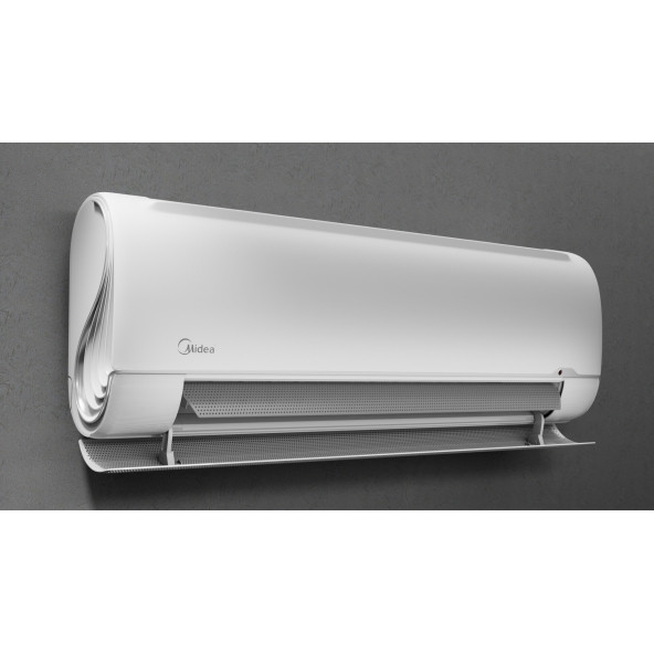2025 Model A+++ Midea Breezeless S 12000 Btu Wifi MONTAJ DAHİL - 4
