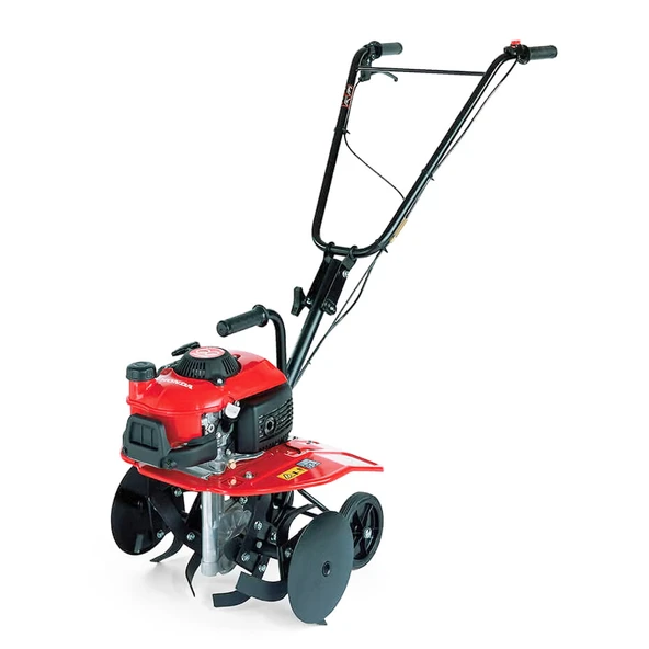 Honda Fg 205 De Benzinli İpli Çapa Makinesi 2.5 Hp