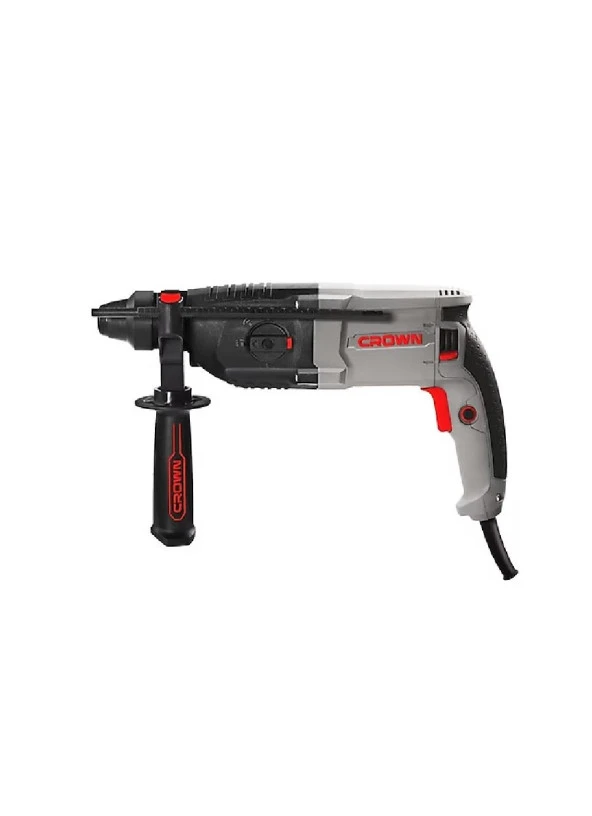 CROWN KIRICI DELİCİ SDS PLUS 800W CT18108 BMC - 3