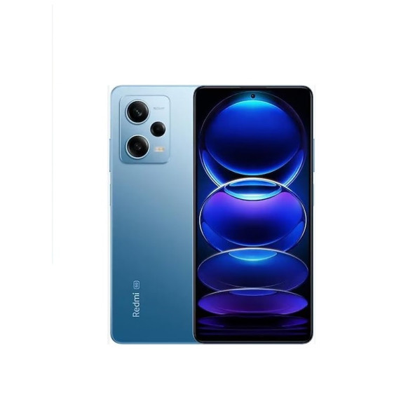 Redmi Note 12 Pro 5G 256 GB 8 GB RAM Beyaz Cep Telefonu (İthalatçı Garantili YD) - 2